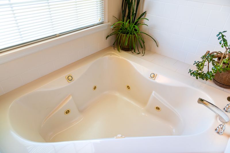 Custom Bathtub Solutions