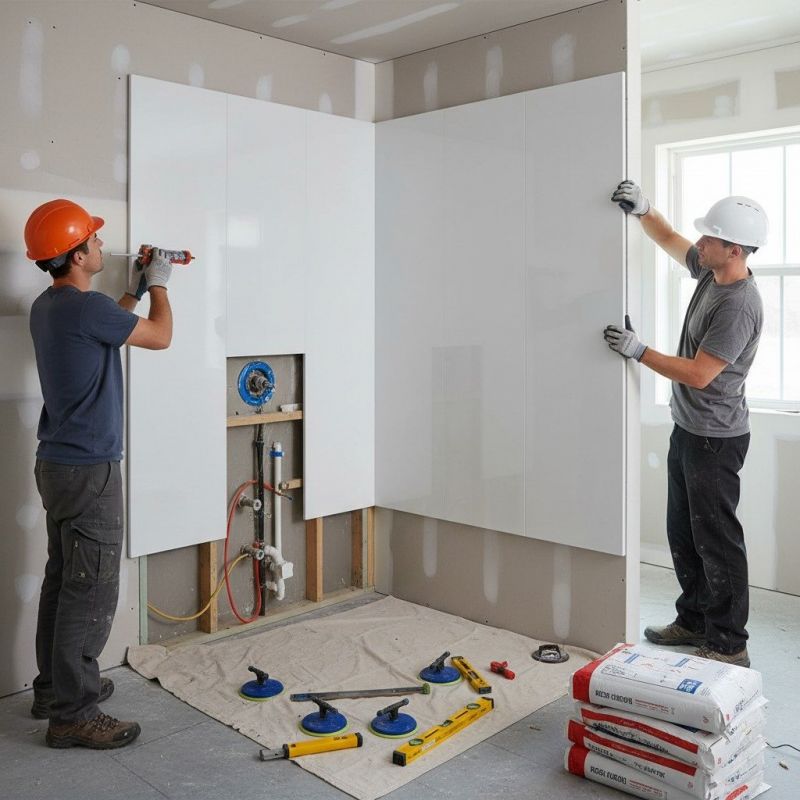 Top Bathroom Remodeling Companies in Denham Springs, LA